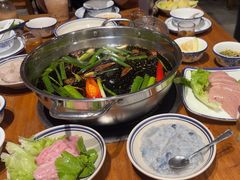 -厝味火锅·潮汕卤水火锅(十一合店)