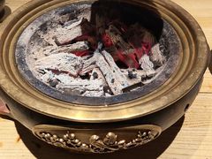 -泥炉烧肉师(新街口金銮巷店)