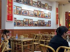 -芋包王闽南茶楼(八市店)