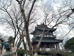 -虞山风景区