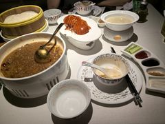 -華府Deluxe(兴业太古汇店)