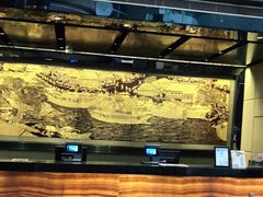 -上海新锦江大酒店