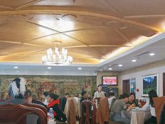 -汗腾格里·风味餐厅(新疆驻京办店)