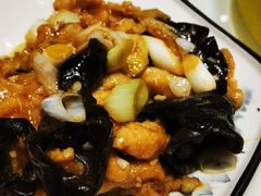 -凯鸽酒楼(大同振兴街店)