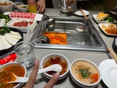-海底捞火锅(泰安爱琴海店)