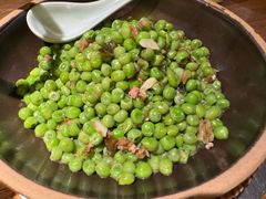 -吃饭皇帝大土家民族菜(正大广场店)