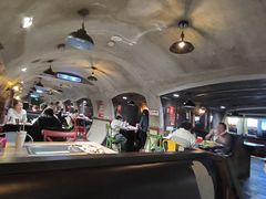 -春天烤肉自助餐厅(贵都店)
