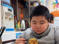 -天府面庄(天平路店)