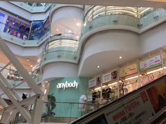 -优客城市奥莱