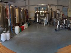 -Twin Tails Brewpub双尾精酿餐吧(八坼店)