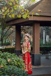 -MECCI婚礼摄影跟拍(红东方广场店)