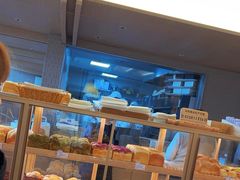-崎本的店·专业酵种吐司(无锡万象汇店)
