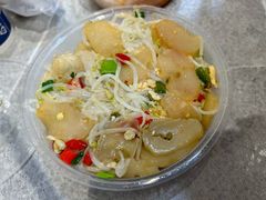 -八亩沟擀面皮(西安首店)