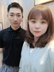 -MONE美发沙龙