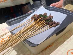 -小林哥的海鲜馆·夜宵烧烤(渔人码头店)