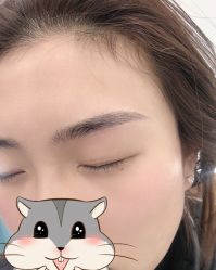 -久匠半永久纹眉