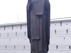 -谢尔盖圣三一大修道院