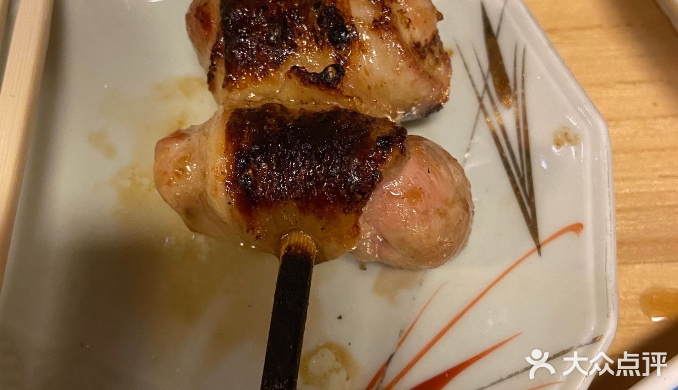 又一次来鸟禾了 真的是一段时间就要来打卡一次