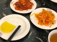 -桃园中华料理炸酱面(燕儿岛路店)