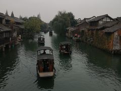 -乌镇西栅景区