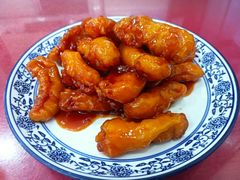 -北大地皖峰饭馆
