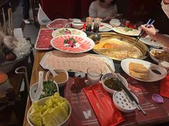 -红运火锅·中国名火锅·国风演绎(省体店)
