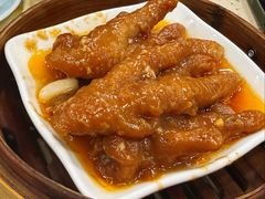 -点都德(龙之梦店)