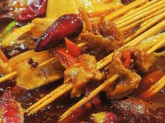 -镇江龙·火锅串串(武侯祠店)