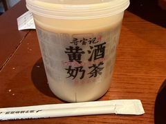 -寻宝记绍兴菜(鲁迅路店)