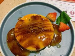 百香果瀑布蛋糕-点都德(汇盈广场店)