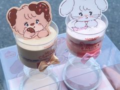 -欢牛蛋糕屋(萧山万象汇店)