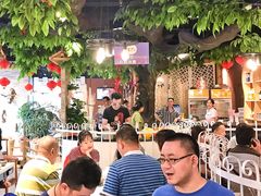 -蕃茄述·好汤自然来(江汉路店)