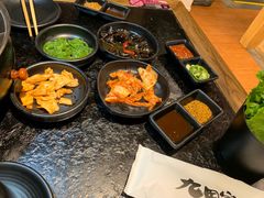 -九田家黑牛烤肉料理(太阳城店)