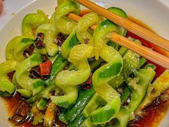 -田园印象·成都土菜院子(华阳店)