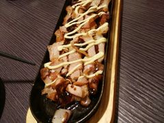 -孙家外婆•长春地标美食新名片(吾悦广场店)