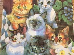 -李小姐の猫咖啡馆(五角场店)