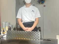 -法式利昂铁板烧主题餐厅(唐山爱琴海店)