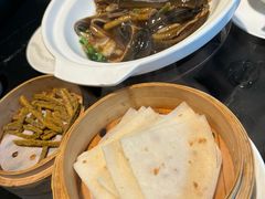 -芳芳私房菜·精做淮扬菜(承德路店)