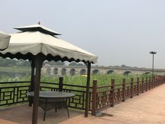 -卢沟桥文化旅游区