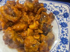 糖醋排骨-老四川平头酸菜鱼(衙前店)