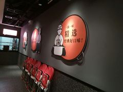 -龍歌自助小火锅(李沧丽达店)