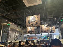 -张翻越·川渝冒菜·武汉黑鸭煲(城北万象城店)