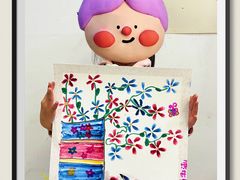 -尼莫儿童美术(三阳路融科天城校区)
