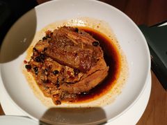 -曾宴·楚菜(湖北省博物馆店)