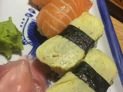 -胜代日本料理(云程巷小区店)