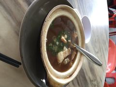 新峰肉骨茶(新峰肉骨茶)-新峰肉骨茶
