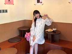 -The Roastery By AllYouWant(福田店)