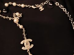 -CHANEL(恒隆广场店)