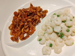 -上海1号私藏菜(静安店)