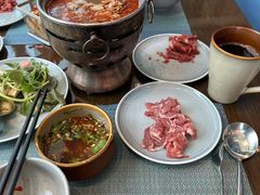 -菲住布渴酒店自助餐厅(阿里巴巴西溪园区店)